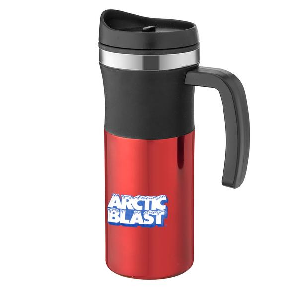 Malmo Travel Mug - 16 Oz. 30