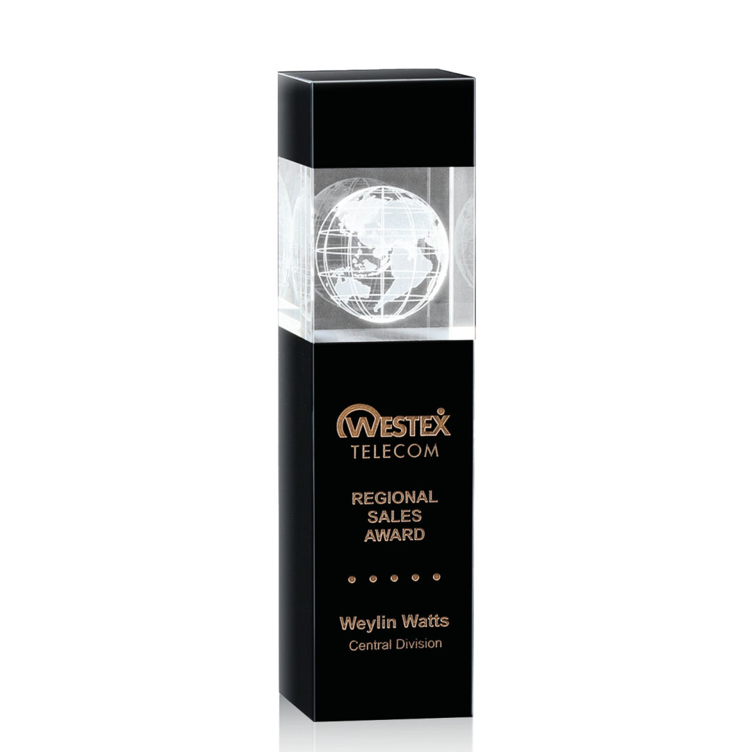 Exeter Globe Award 6