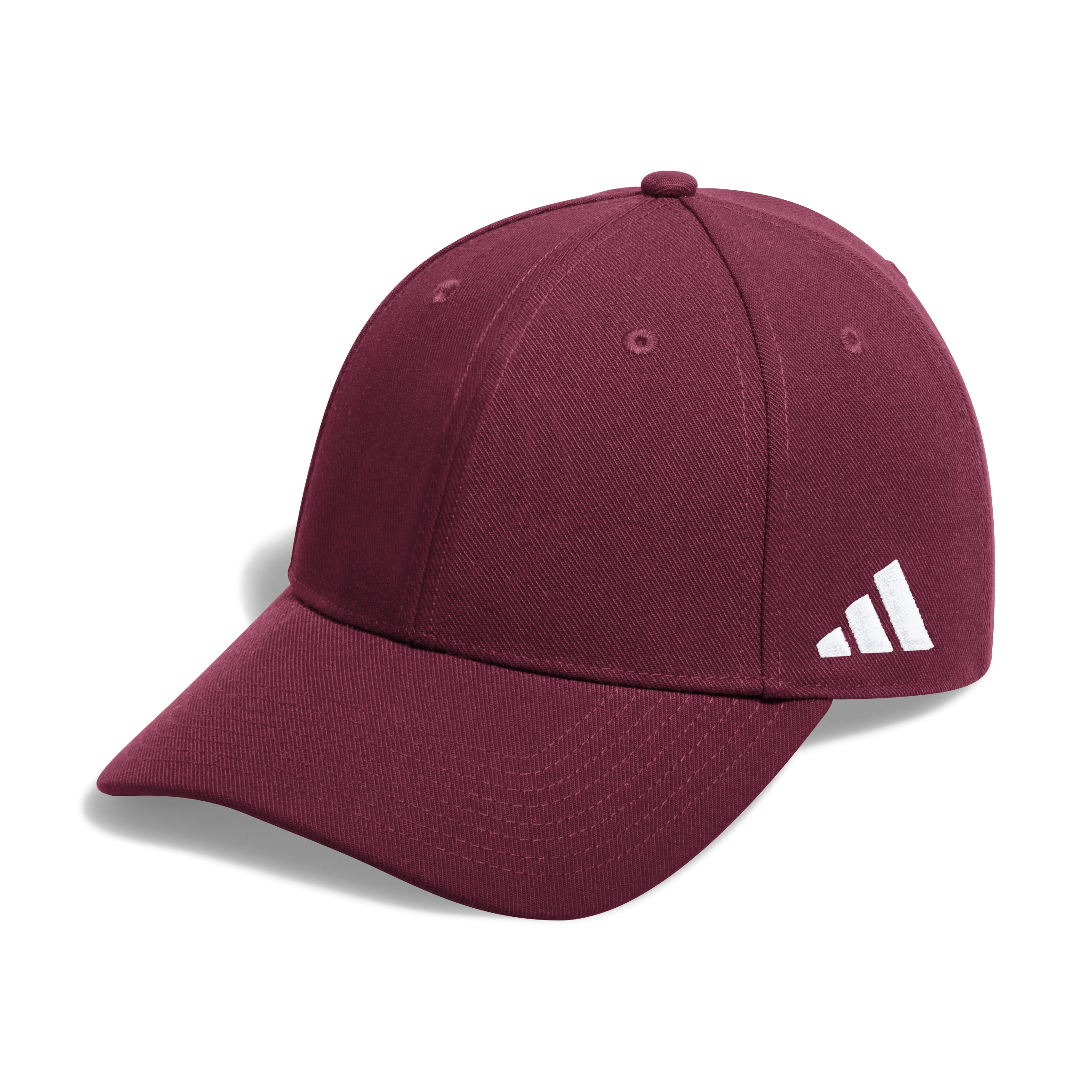 Structured Adjustable Cap 14