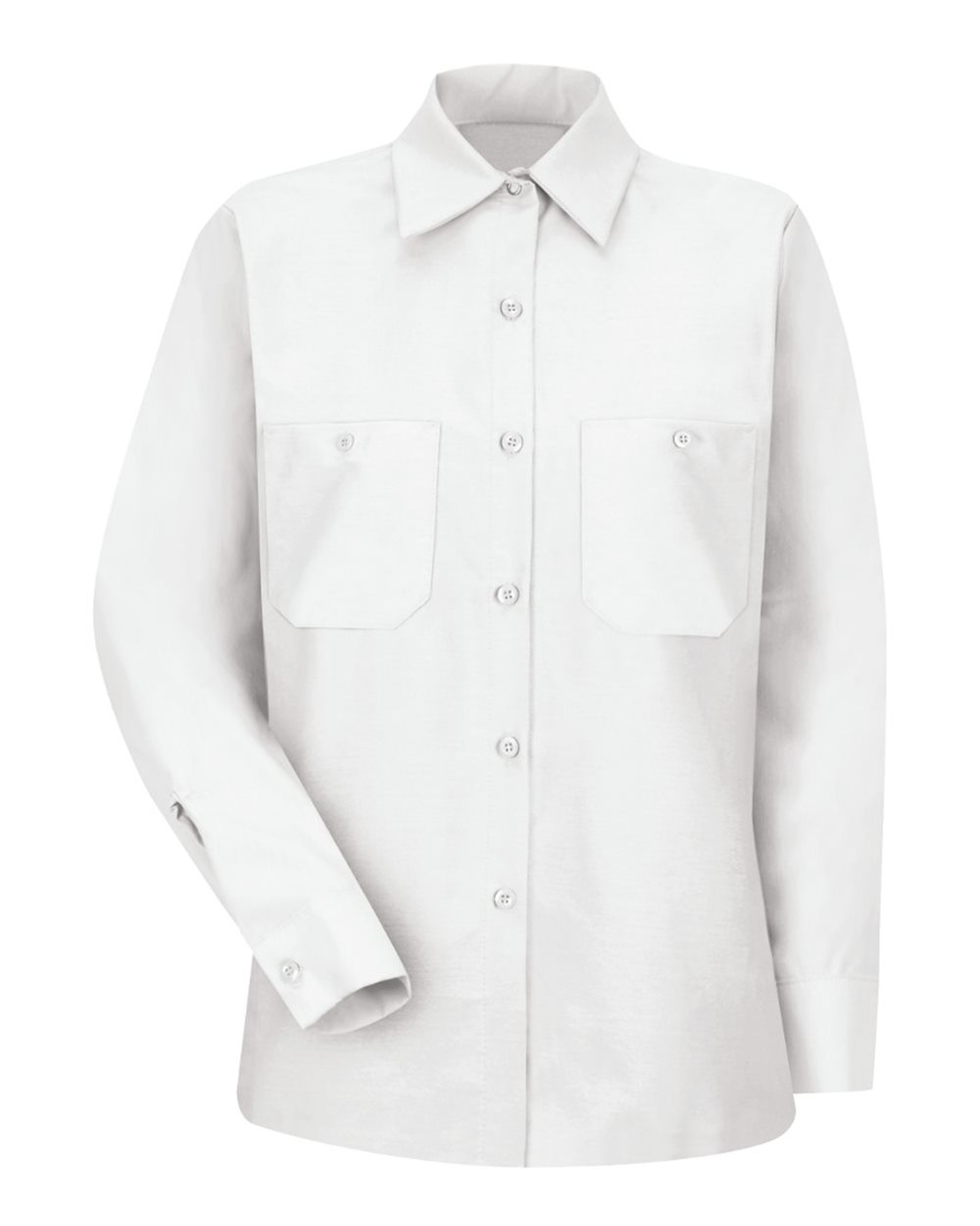 Women's Industrial Work Shirt - SP13 5