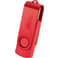 Rotate 2Tone Flash Drive 8GB 62