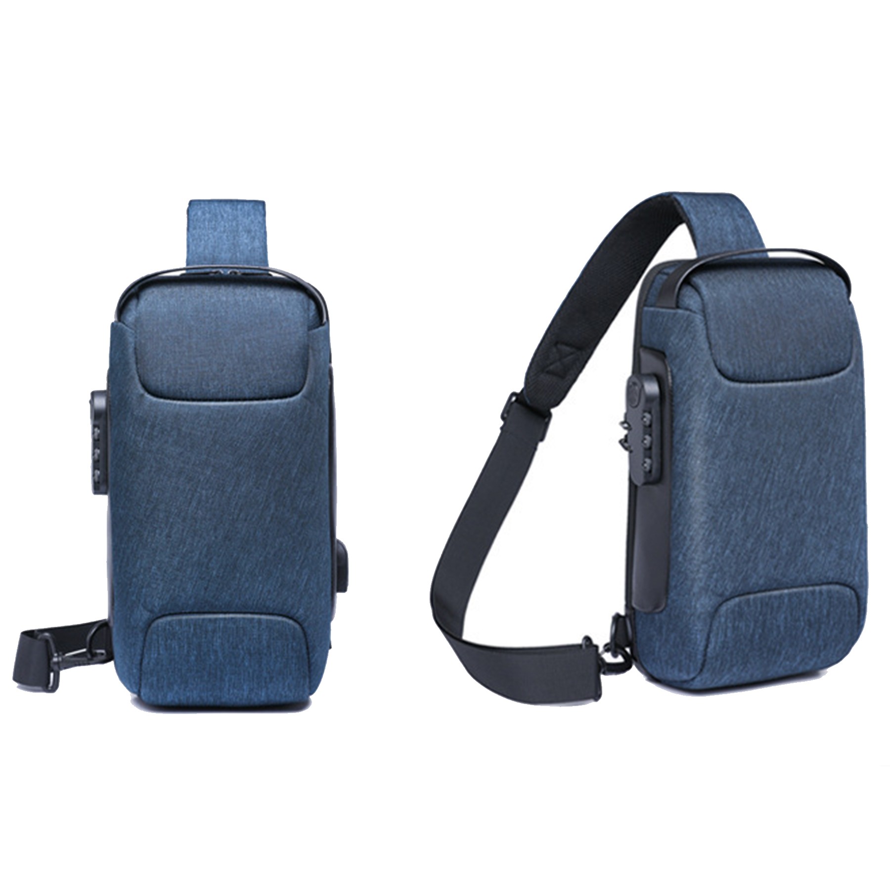 Crossbody Sling Bag 3