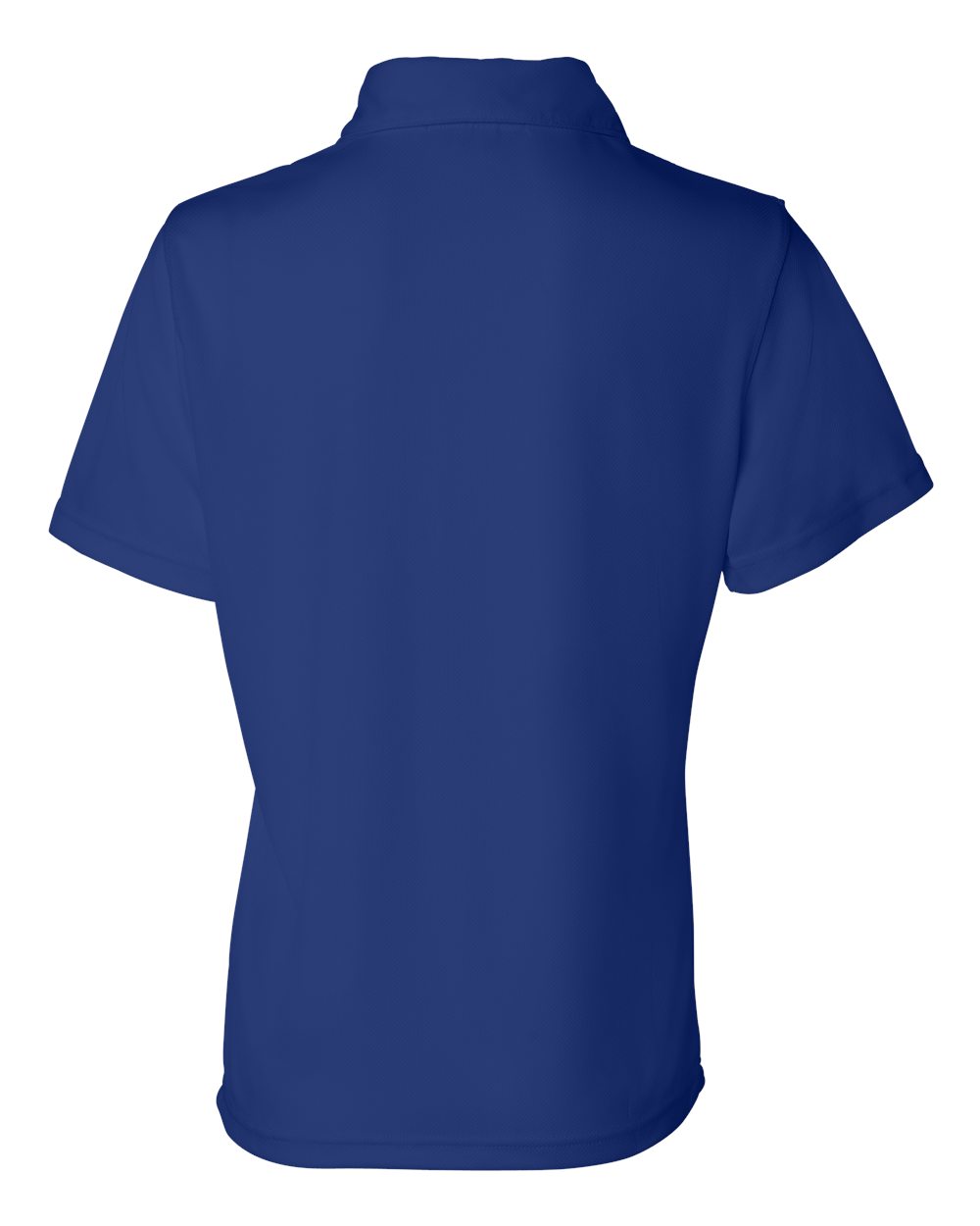 Women's Moisture Free Mesh Polo - 5469 30