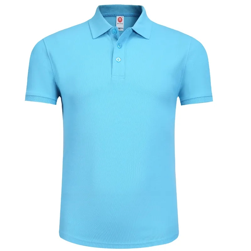Personalized Custom Polo Shirt 8