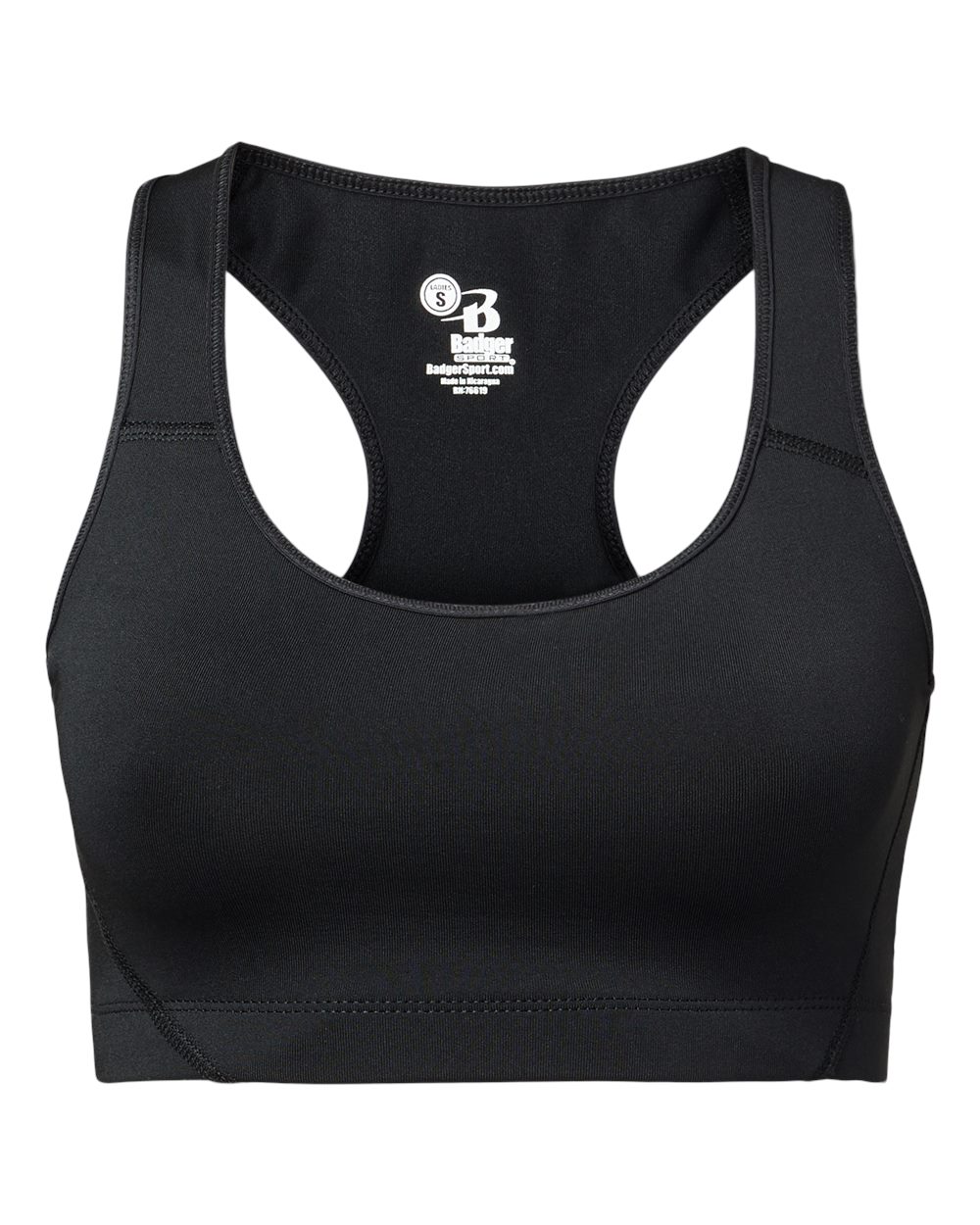 Women's B-Sport Bra Top - 4636 22