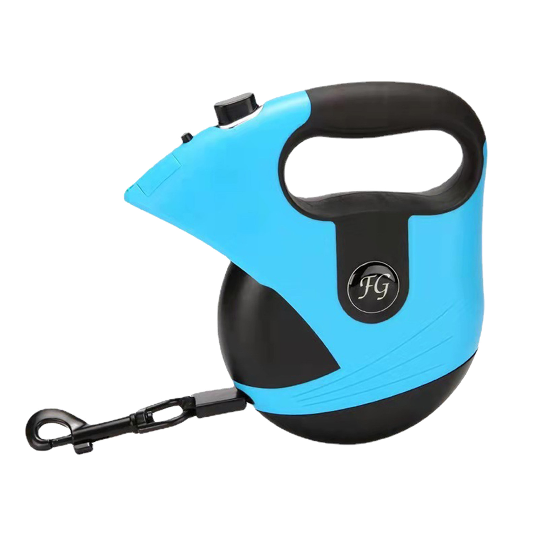 Pango Retractable Dog Leash 4
