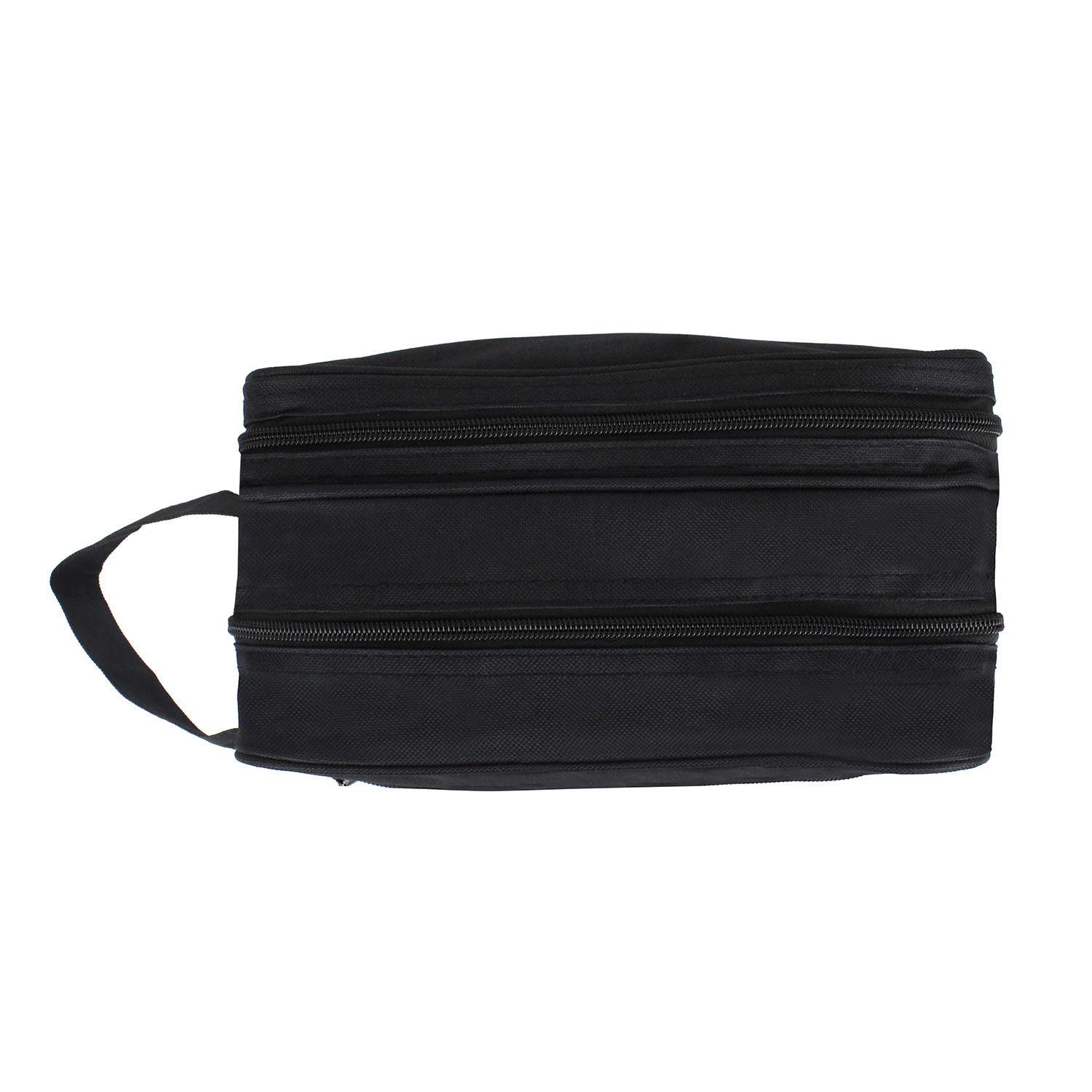 Double Zipper Toiletry Bag 10