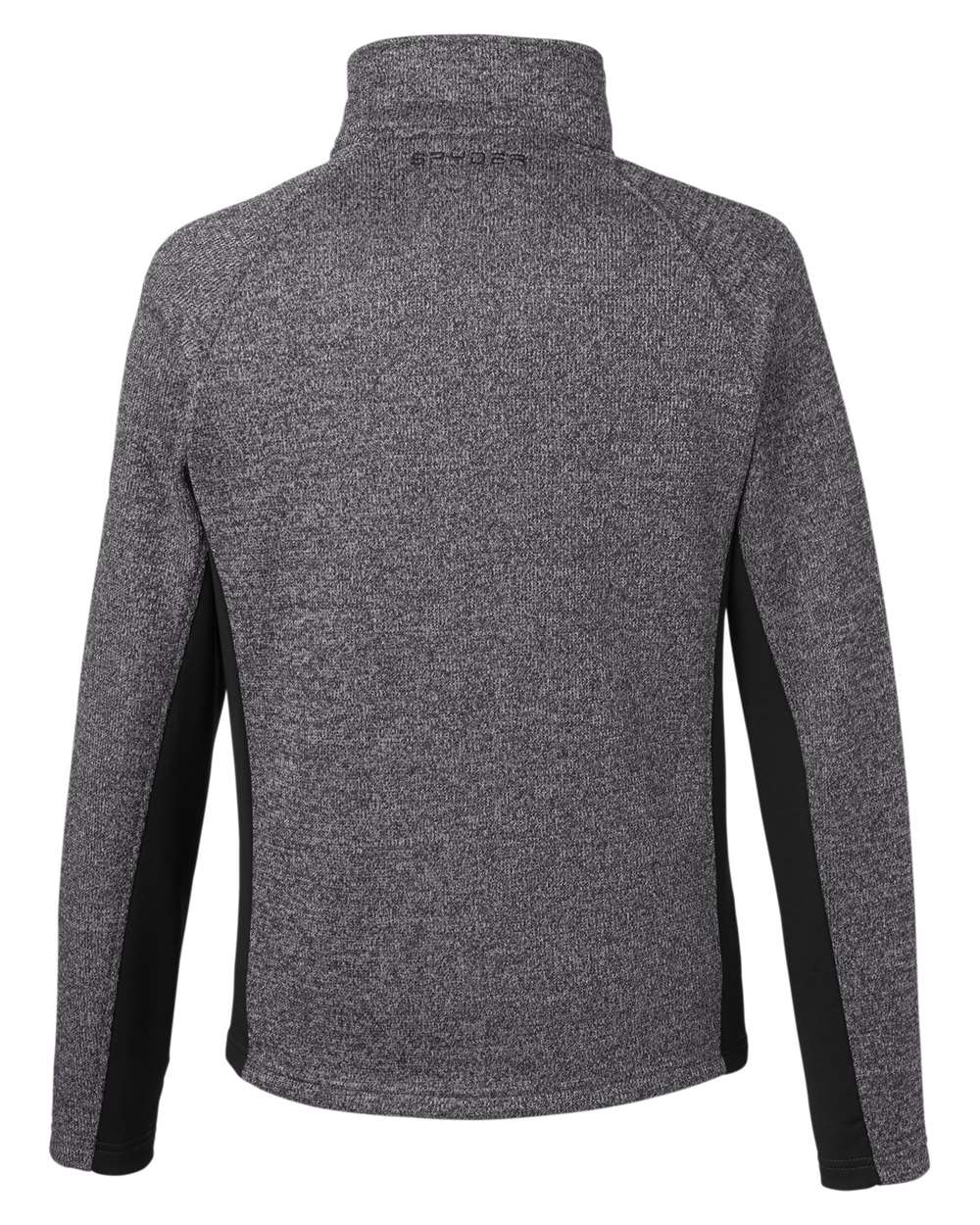 Men's Constant Full-Zip Sweater Fleece Jacket - 187330 4