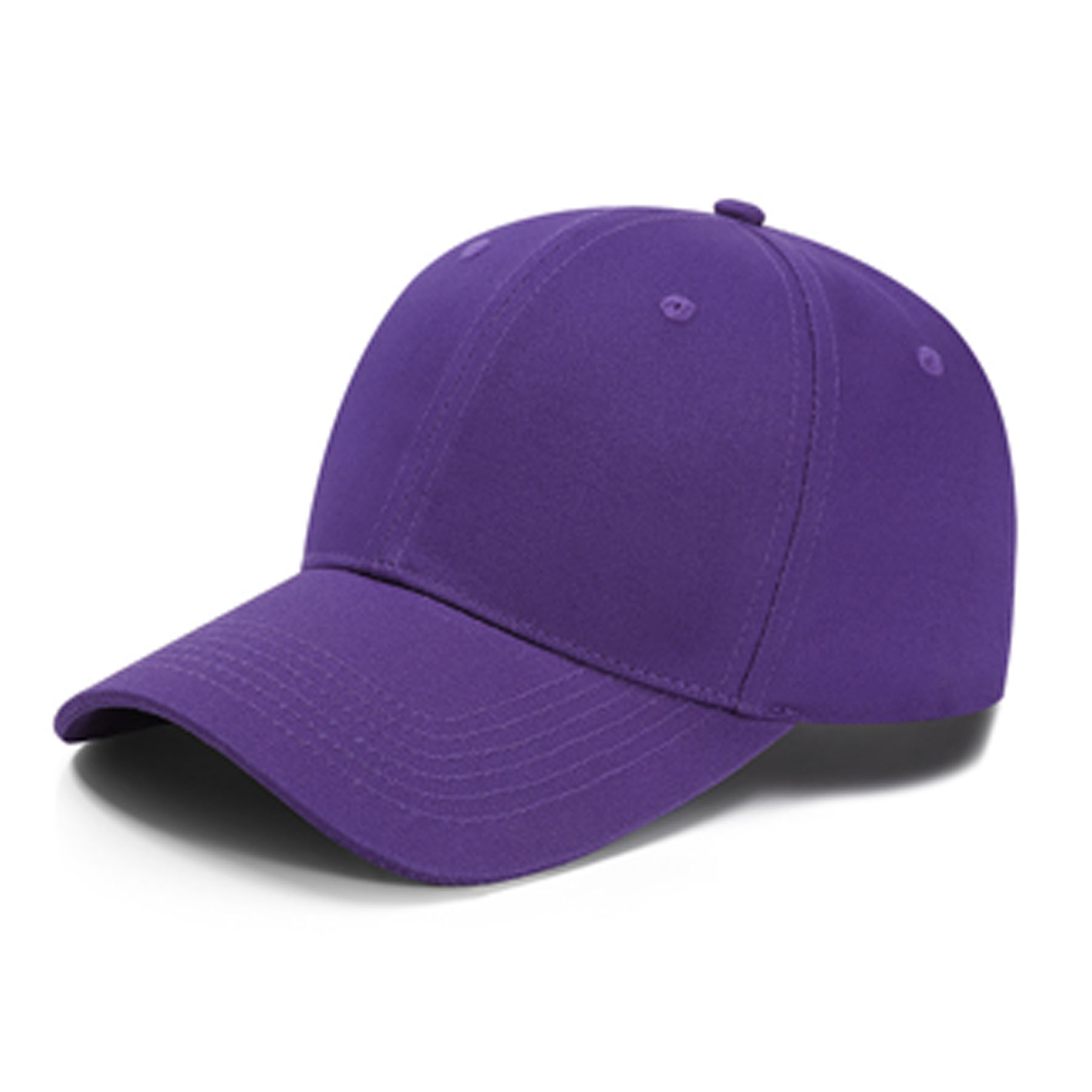 Adjustable Size Baseball Cap 10