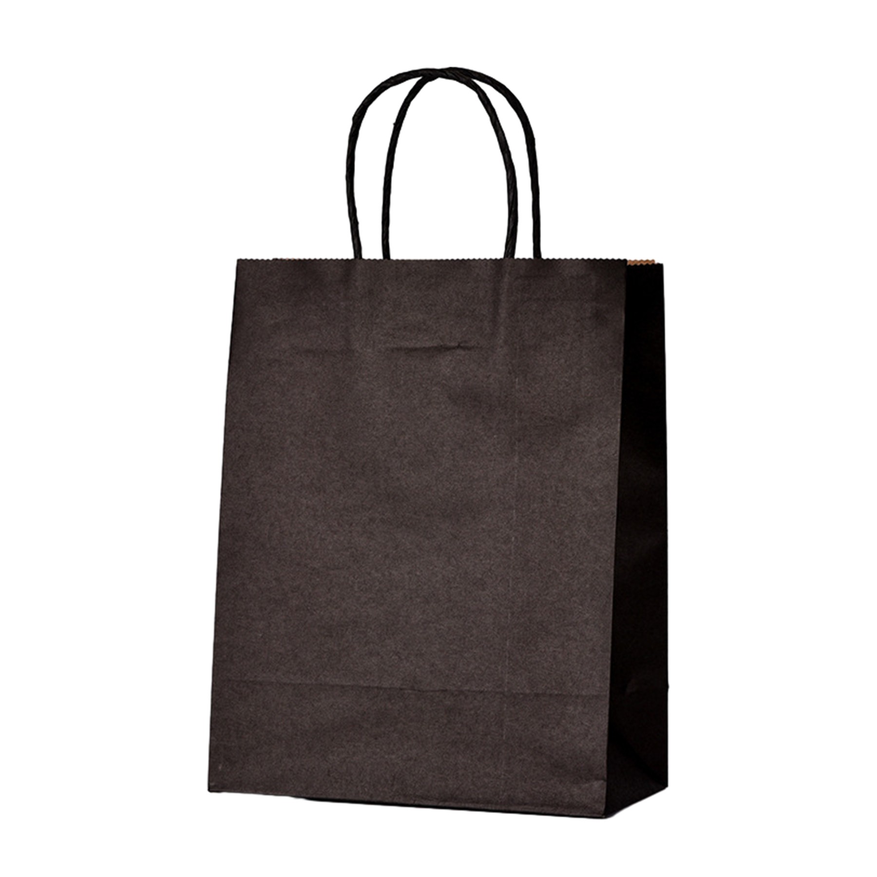 Kraft Paper Tote Bags 3