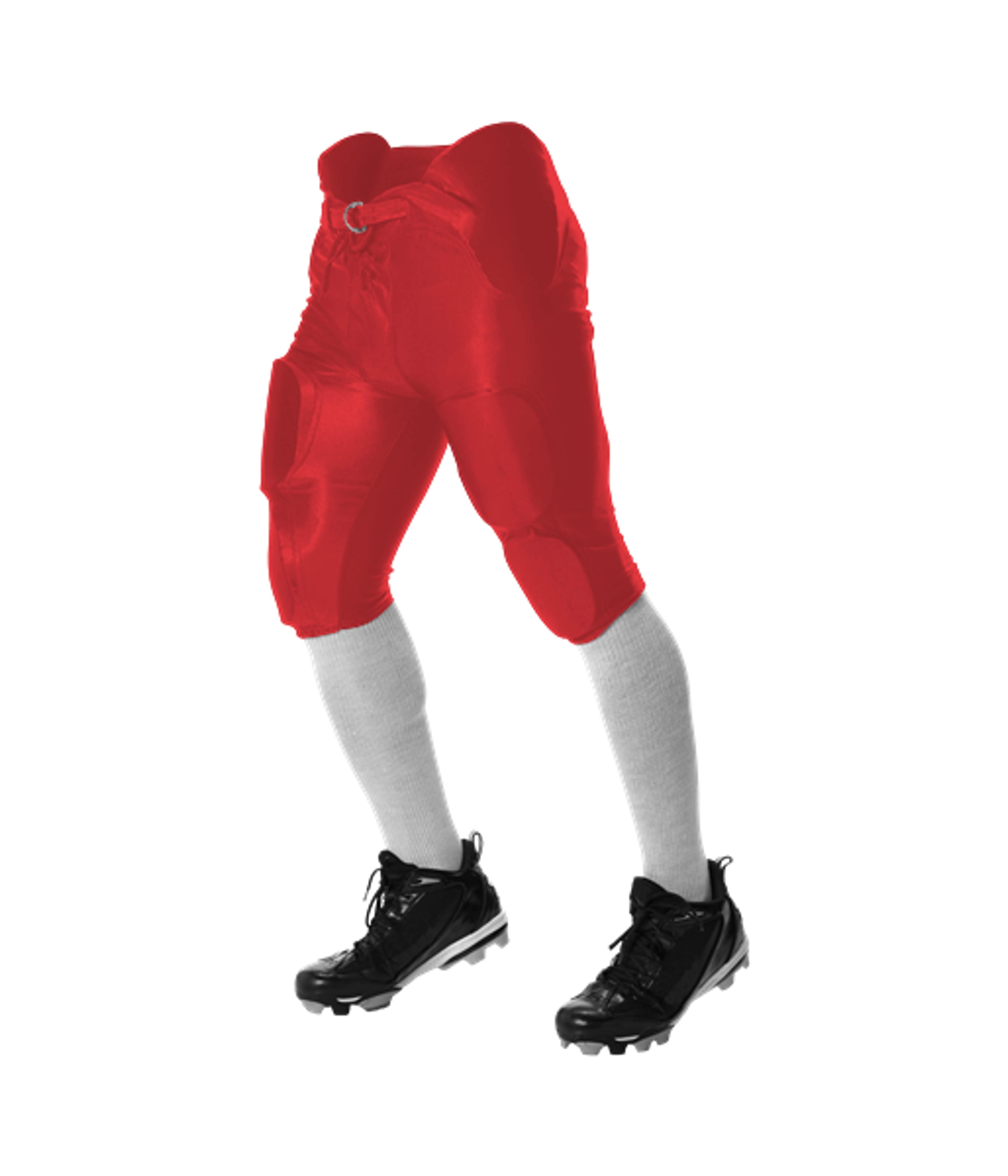INTEGRATED FOOTBALL PA 3