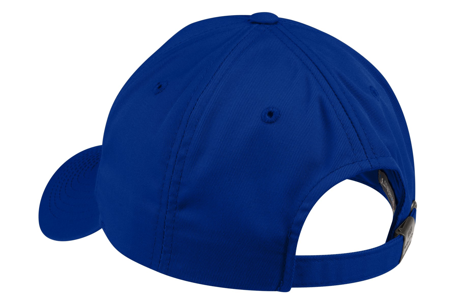 Port Authority Fine Twill Cap. C800 16