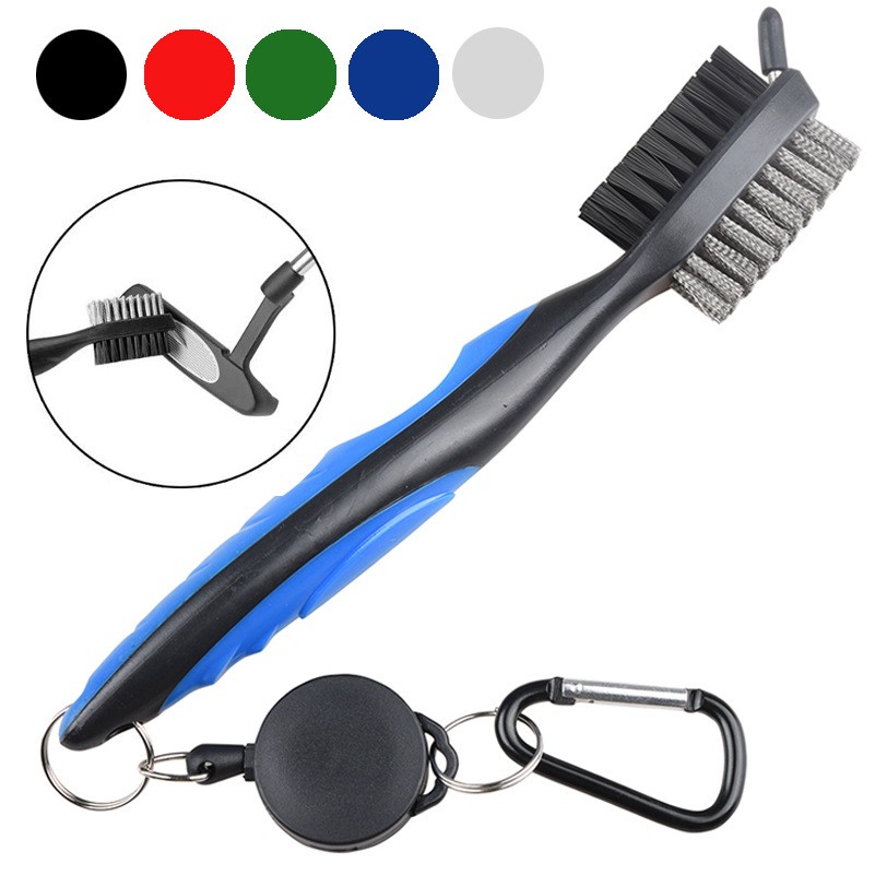 Golf Club Brush 1