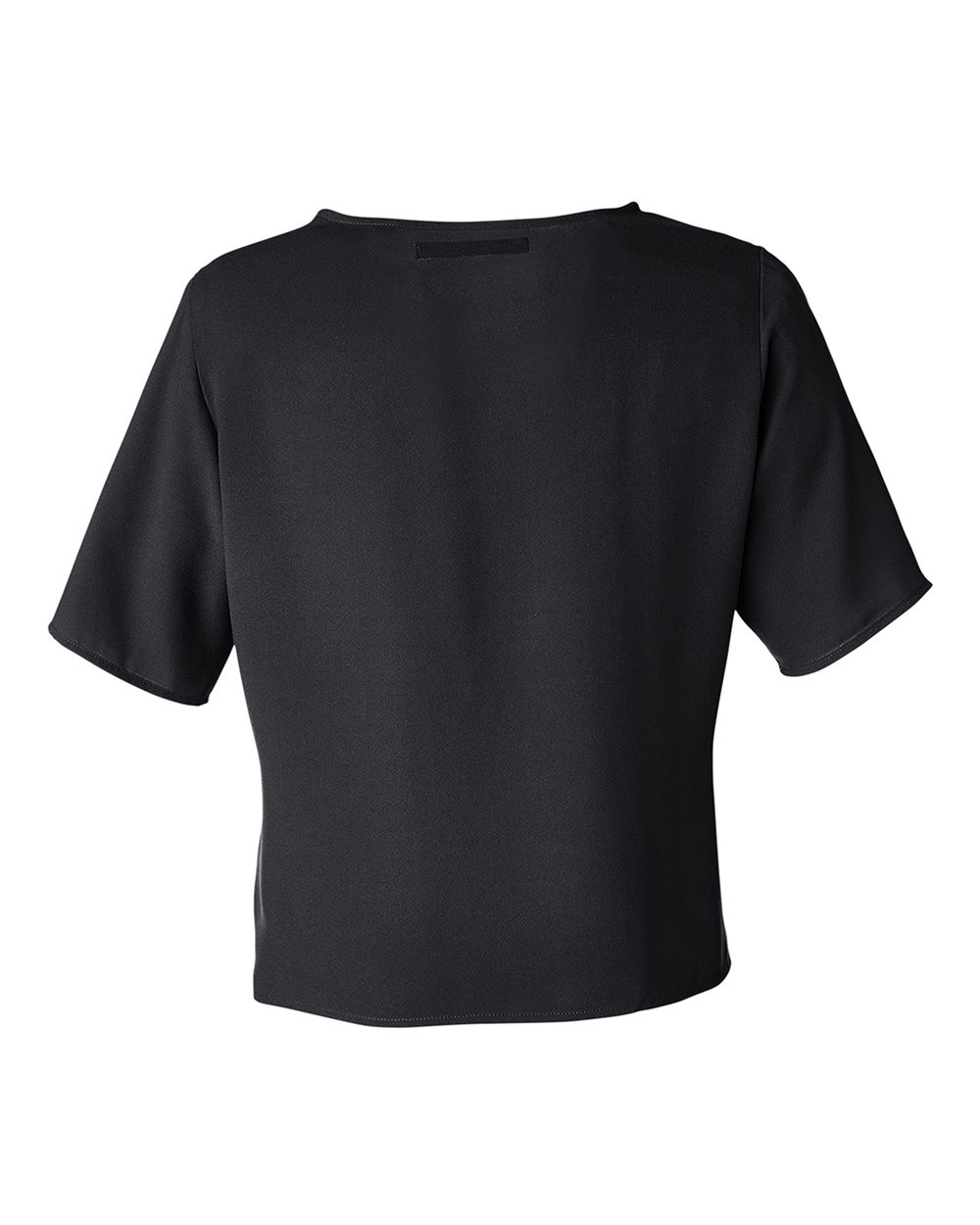 Women's Perfect Fit™ Tie Front Blouse - DP617W 11