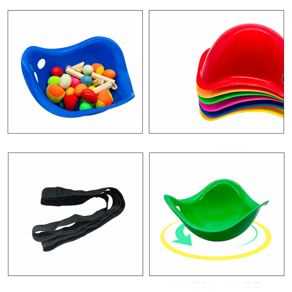 Sensory toy turtle shell 3