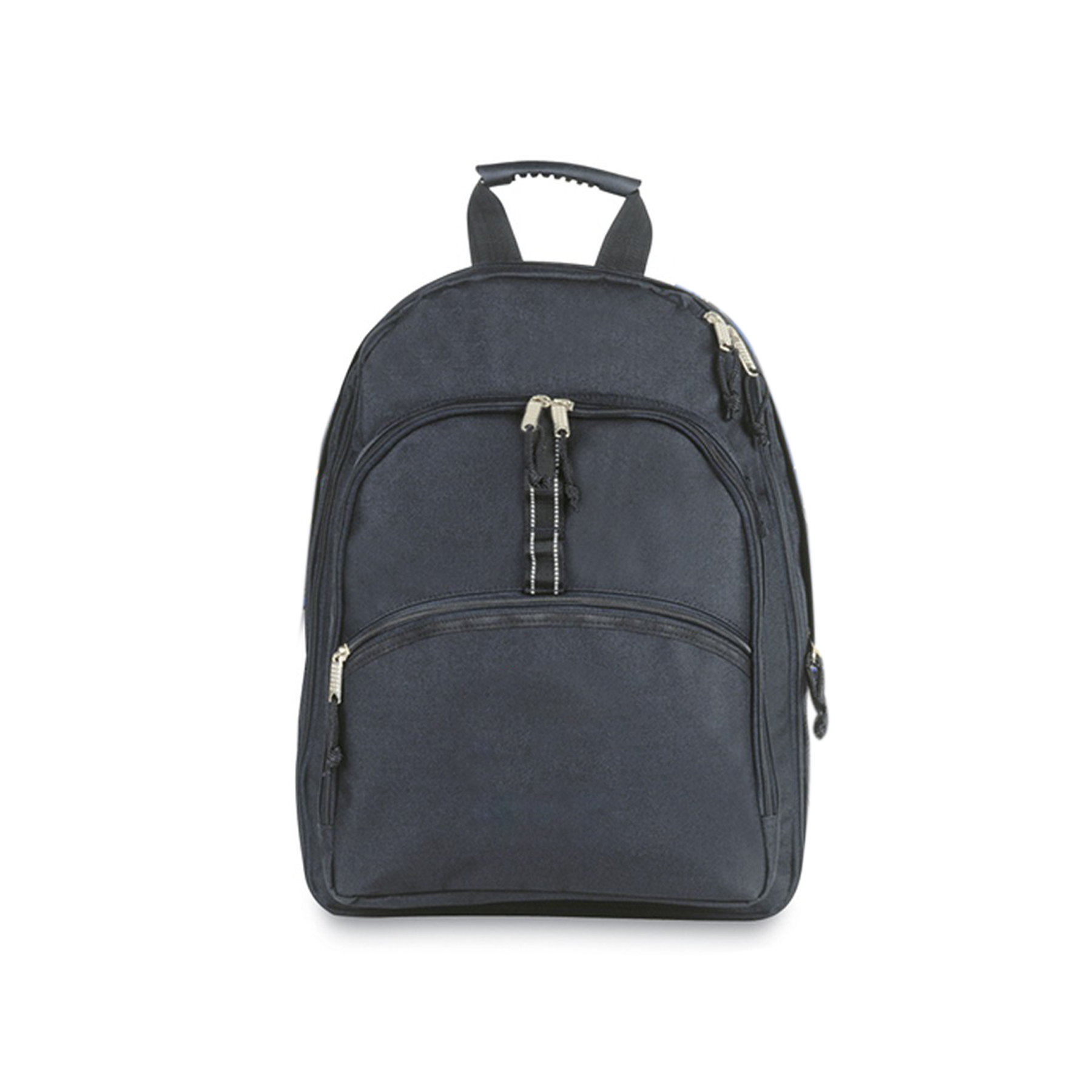 Polyester Academy Backpack (Bag, Backpack) 3