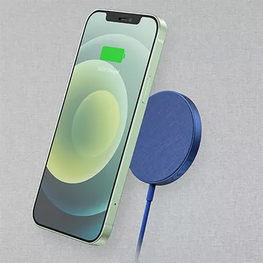 Anker Powerwave II Magnetic Wireless Charging Pad 4