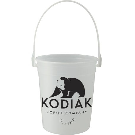 32oz Pail with Handle 31