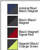 Colorblock 3-in-1 Jacket