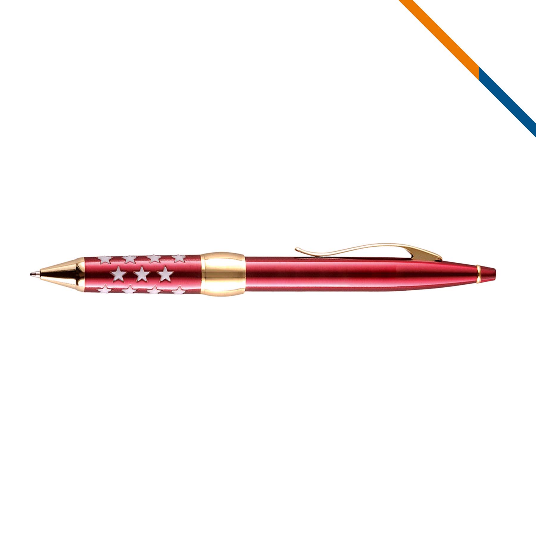 Hepath Metal Pen 6