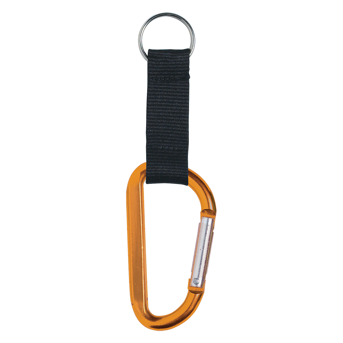 8mm Carabiner 22
