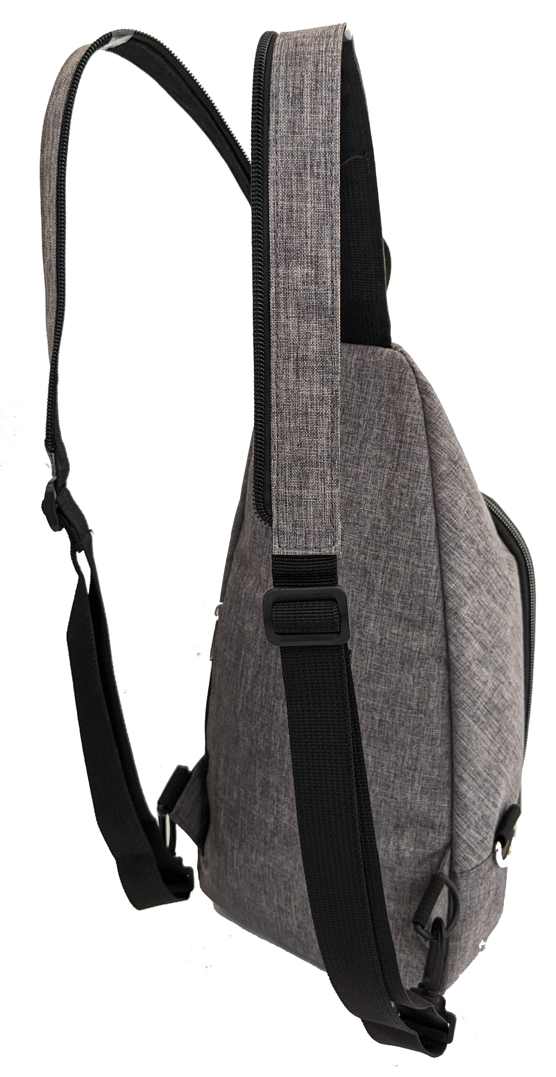 Convertible Crossbody Backpack 5