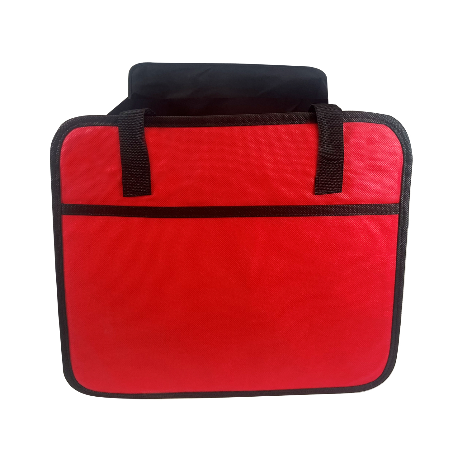 Collapsible Trunk Organizer 12