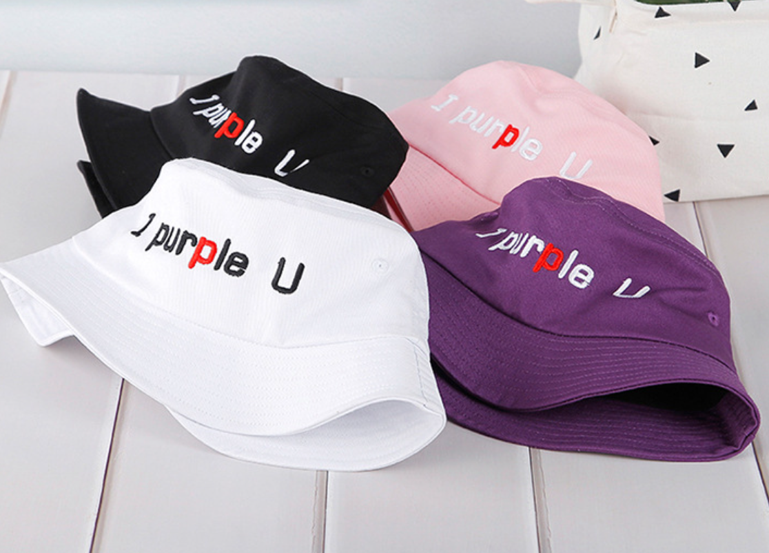 Bucket Hat 2