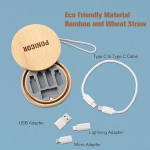 Fast Charging Cable Adapter 5