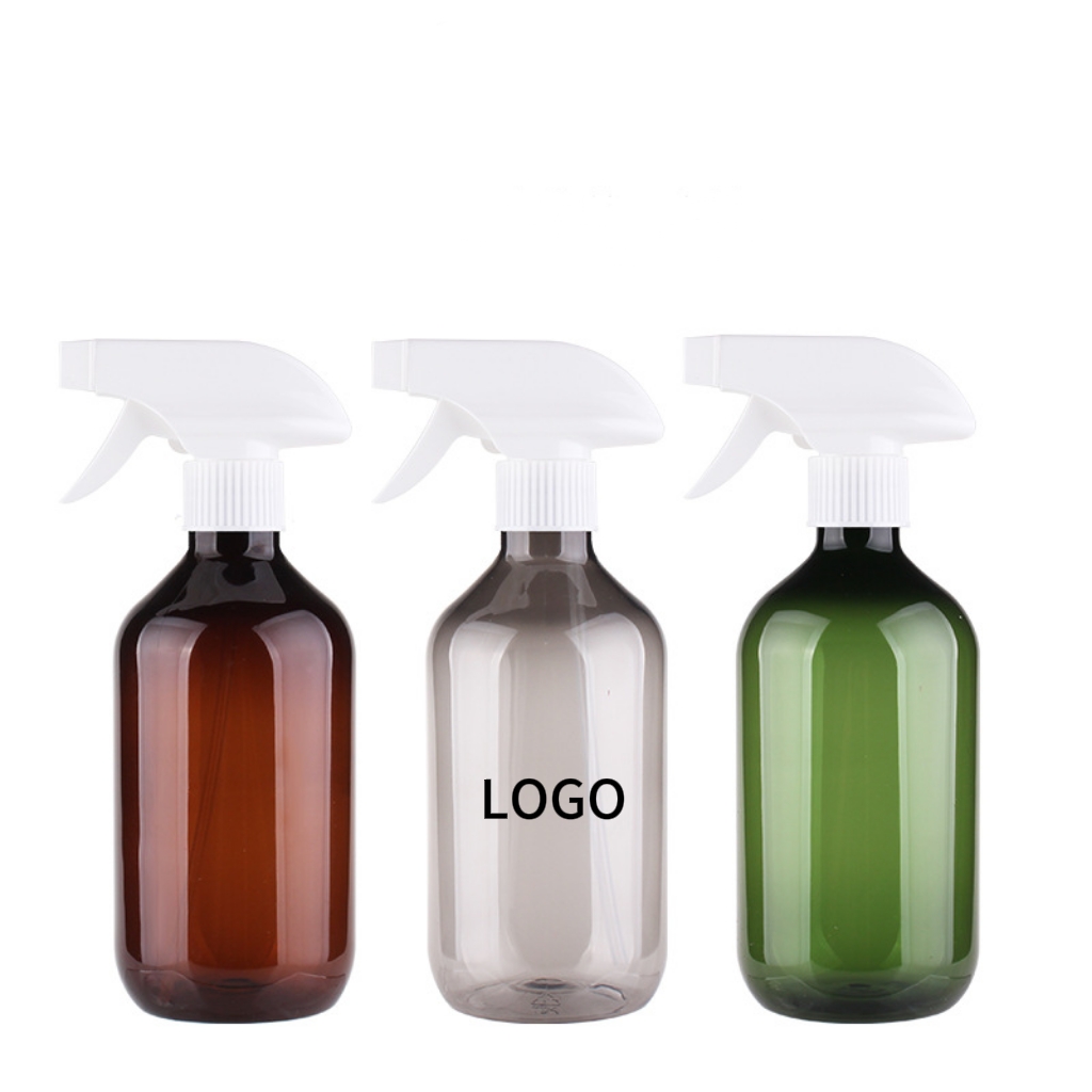 Reusable Spray Bottle 1
