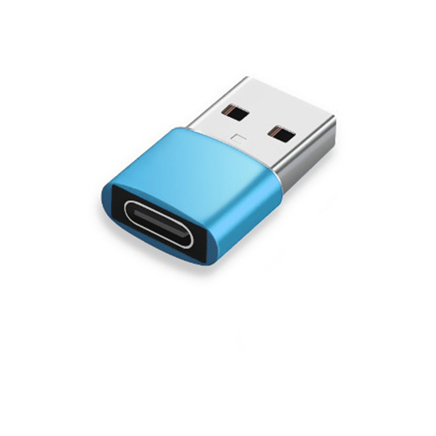 Usb to Typec Adapter 4
