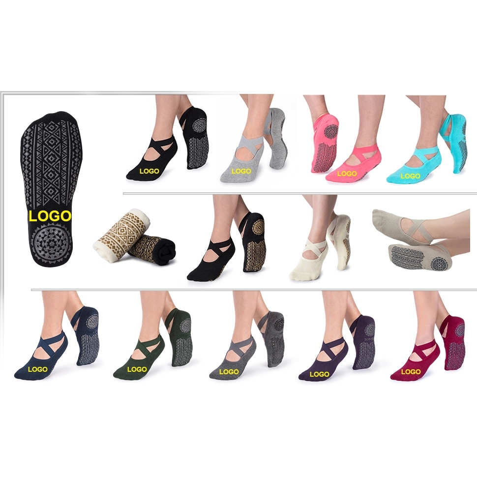 Yoga Socks for Women 1