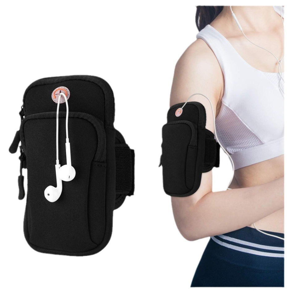 Neoprene Running Armband 4