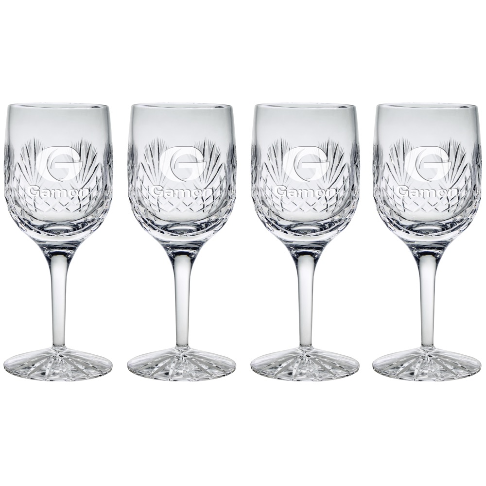 7 1/2 Westgate Wine Glass Set of 4 3