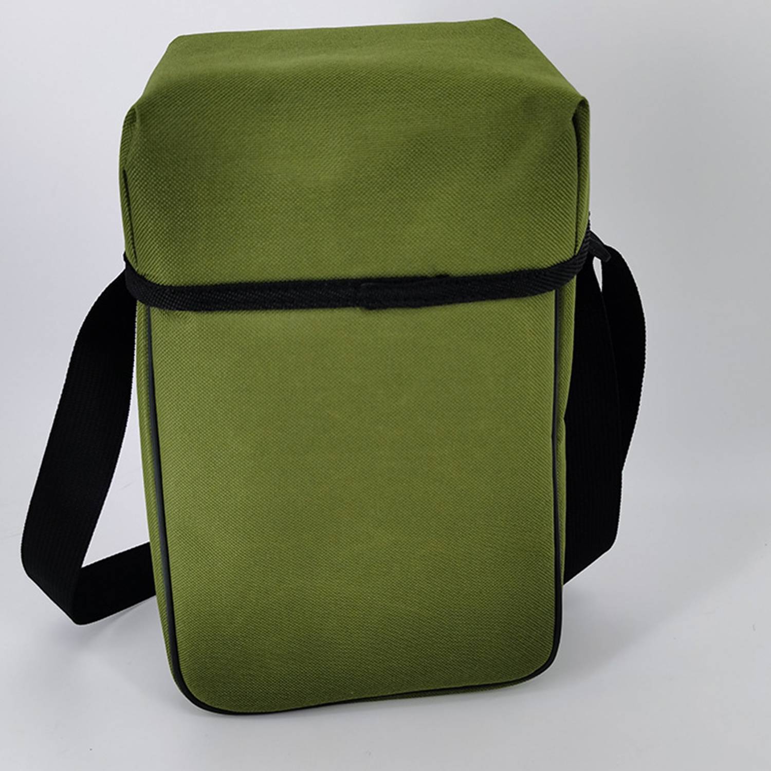 Oxford Mini Fabric Cooler Insulated Bag 5