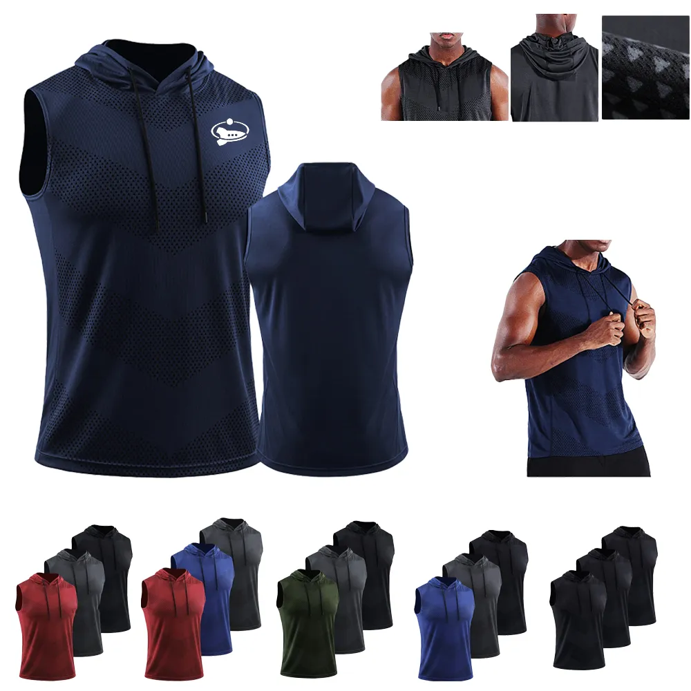 Gym Vests for Men 4