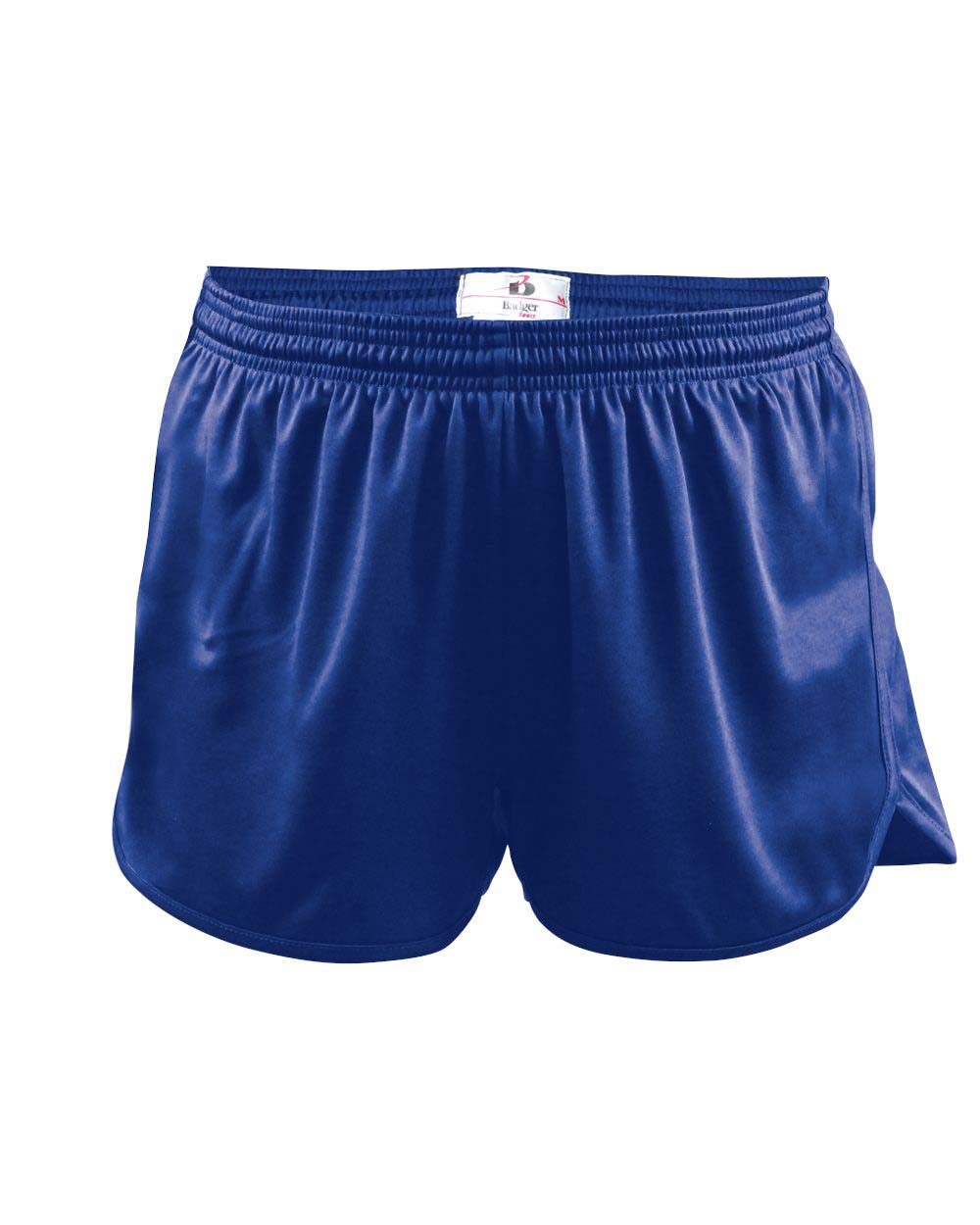 Women's B-Core Track Shorts - 7278 28
