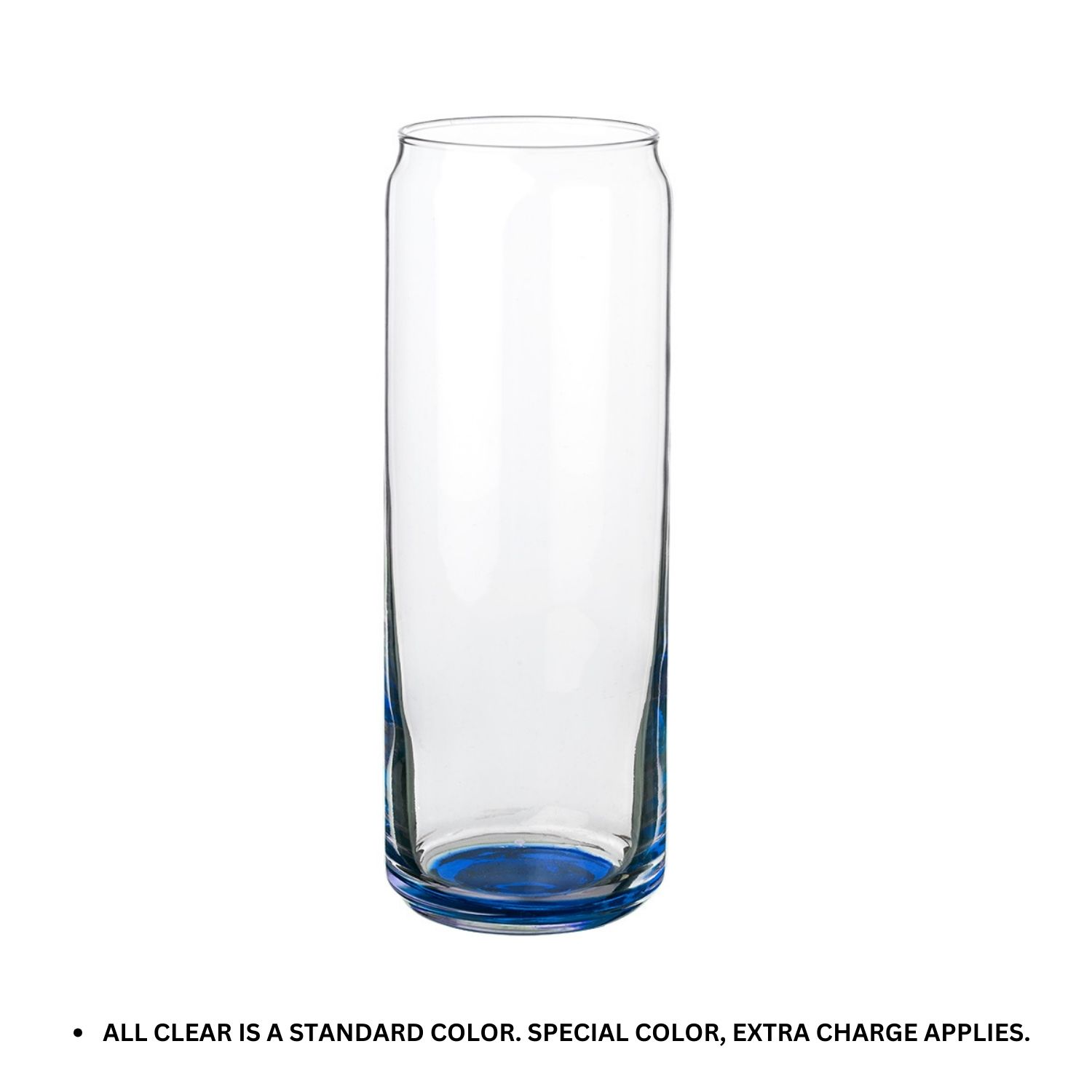 Sleek Can Beer Glass, 12.5 oz. 8