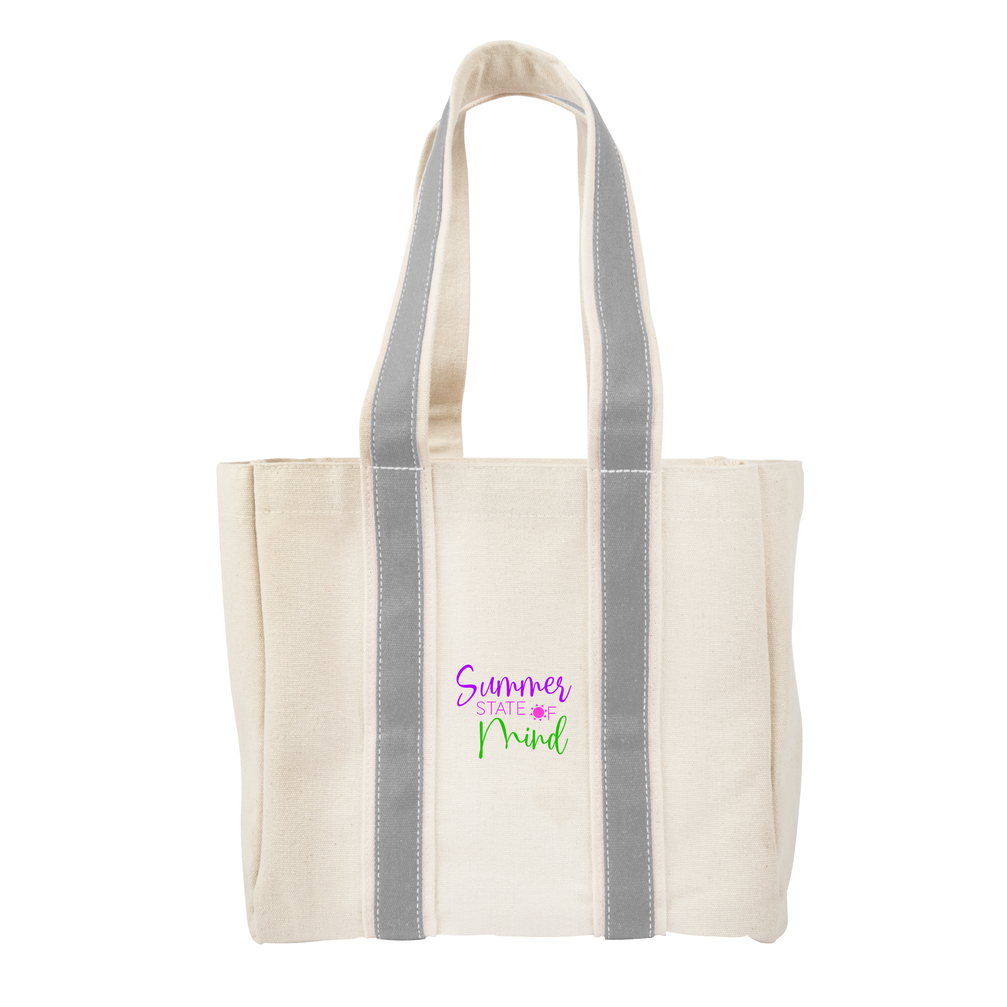 Quatre Wine Bottle Tote Bag 3