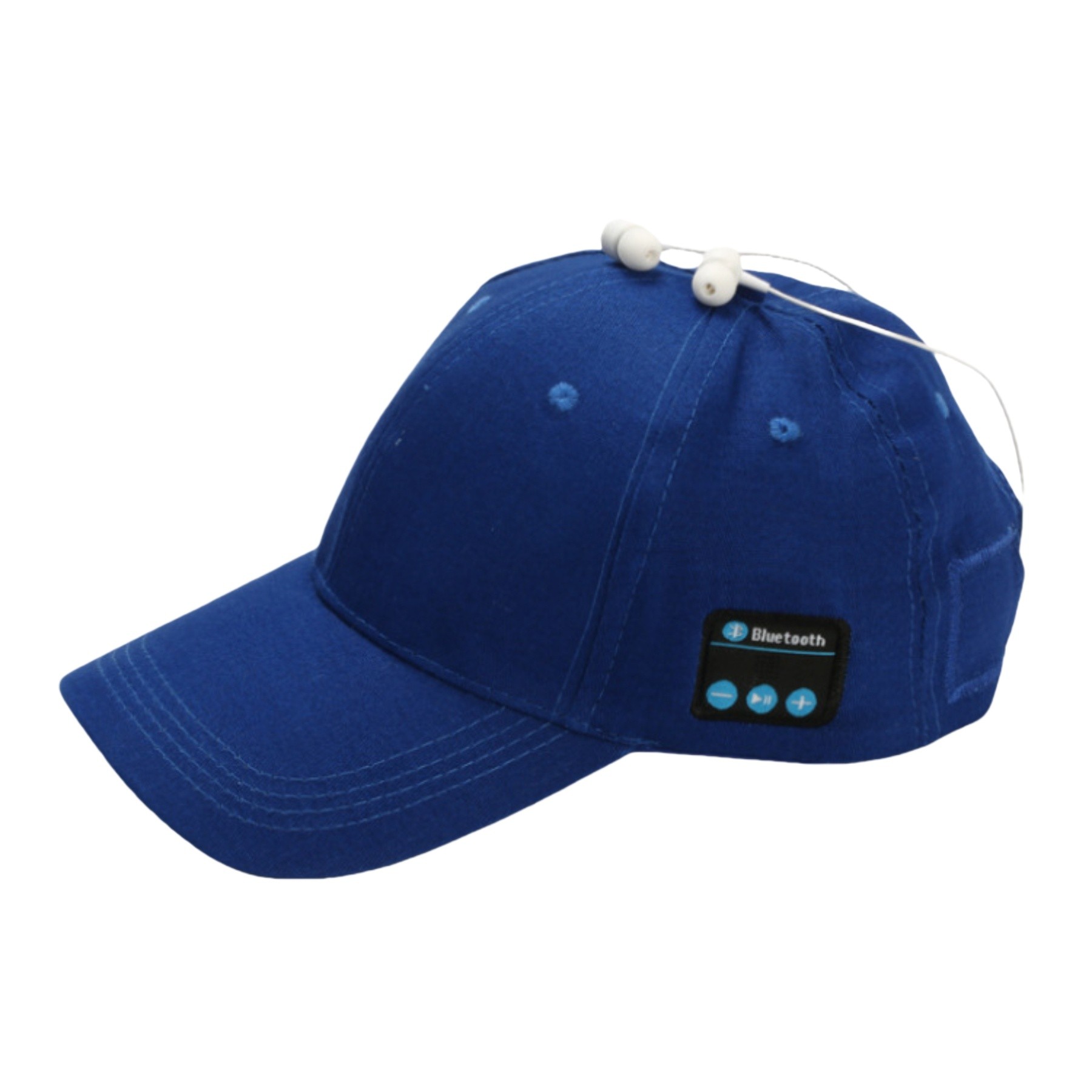 Bluetooth Music Cap 9