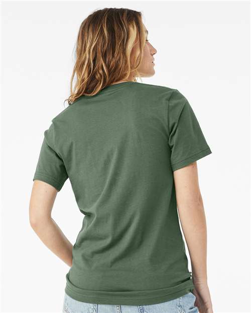 Jersey Tee - 3001 112