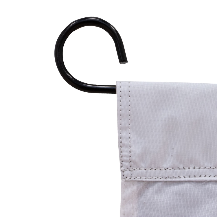 12" x 18" Garden Flag Kit Single-Sided 4