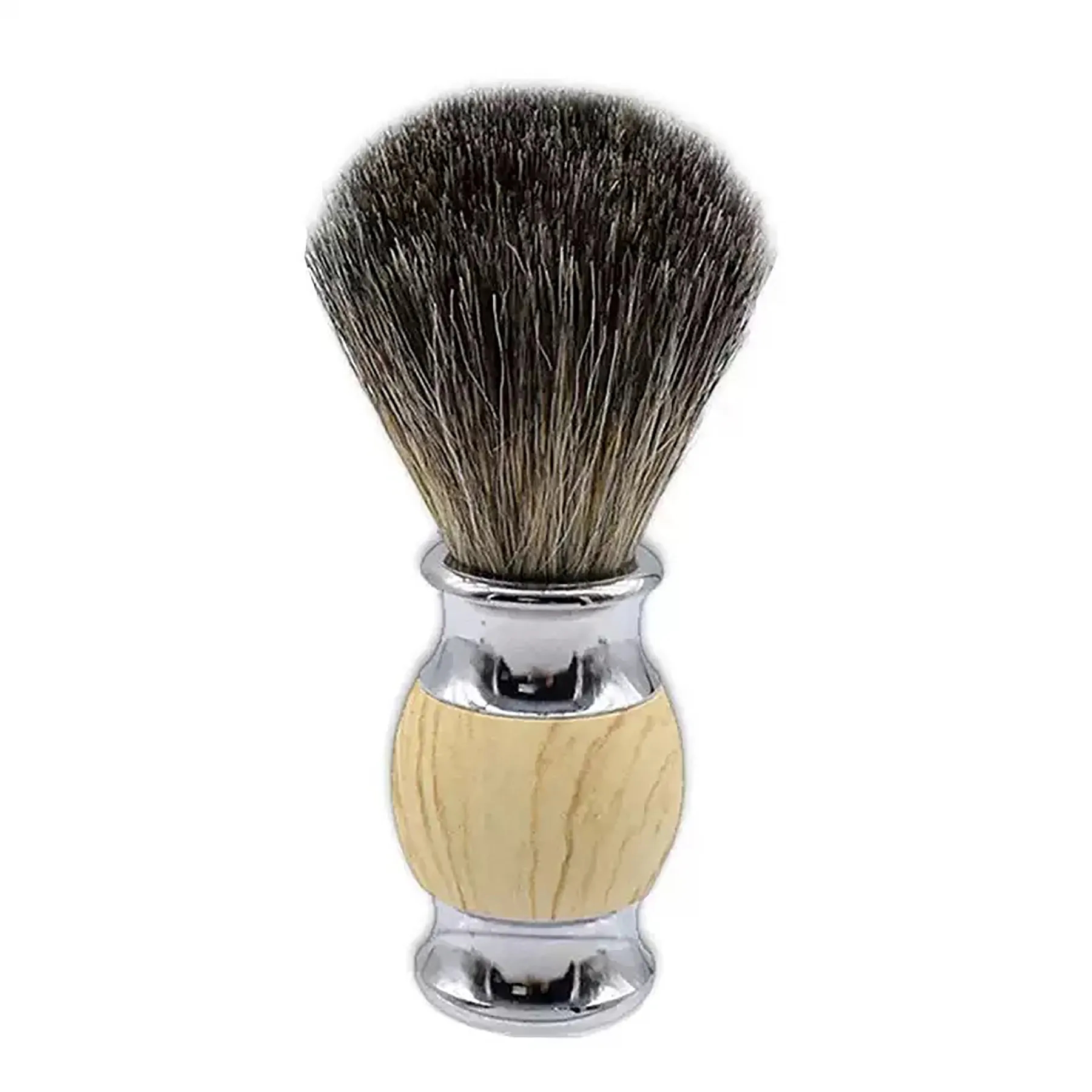 Shaving Brush 4