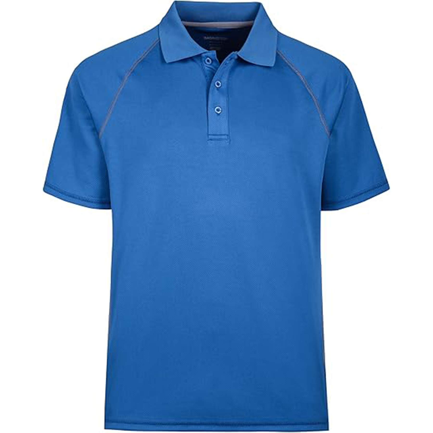 Men's Quick Dry Fit Golf Polo Shirt 13
