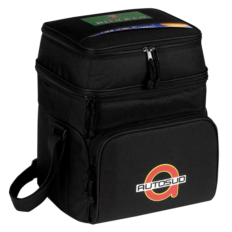 Chill Insulated 24 Pack Cooler 3