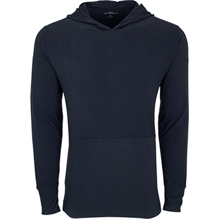 Vansport Trek Hoodie, custom hoodie or sweatshirt with logo imprint 10