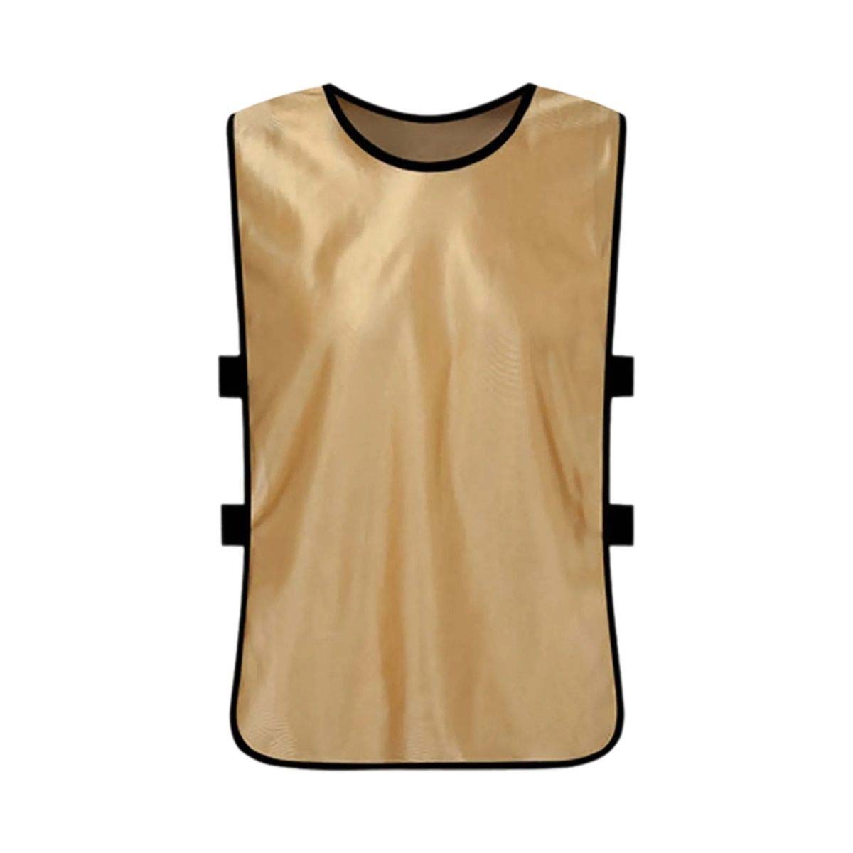 Lightweight Sports Vest for Teams and Fitness 14