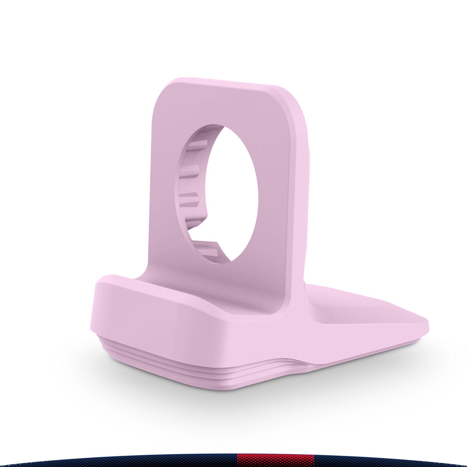 Nirde iWatch Compatible Charger Stand 6