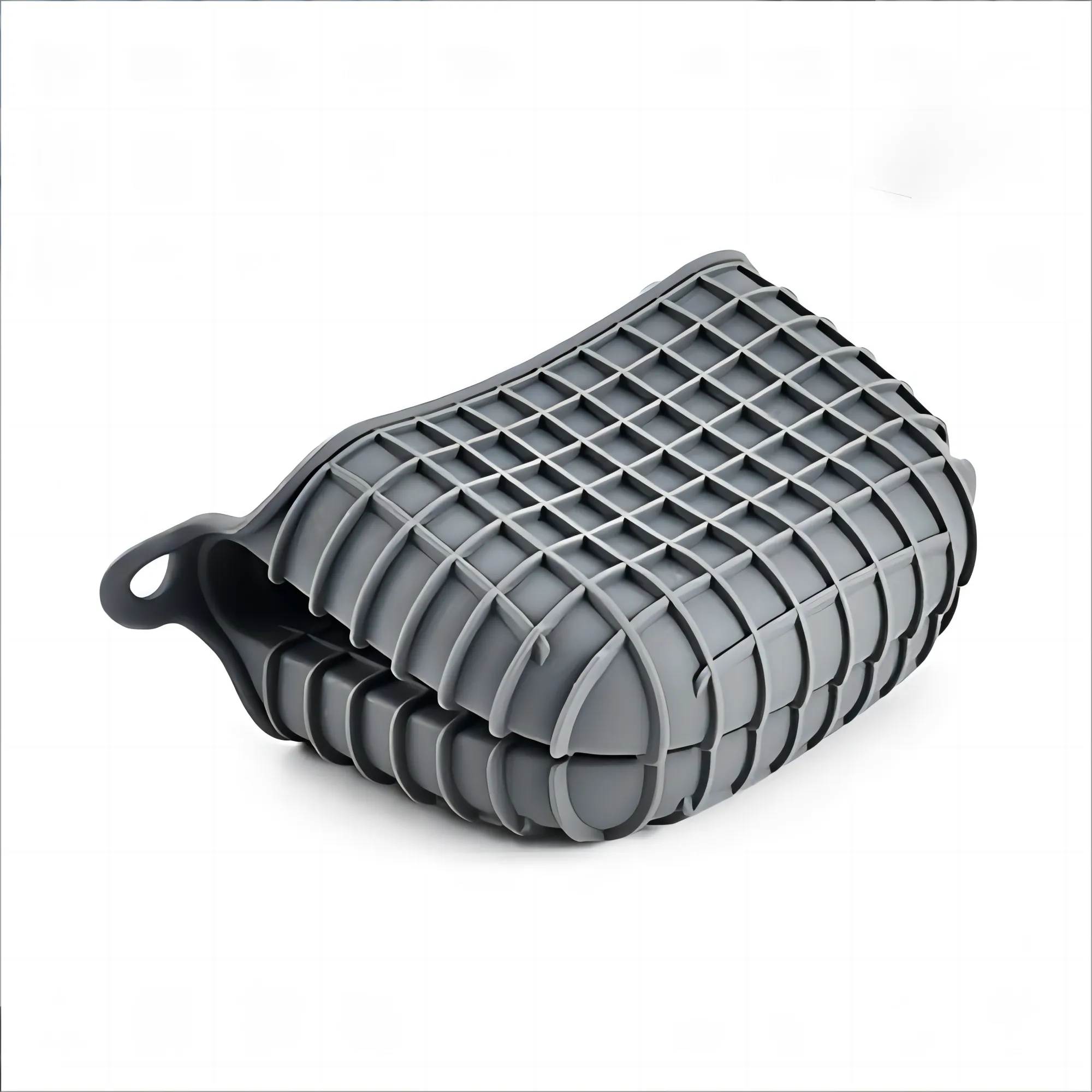 Insulated Hand Clip 4