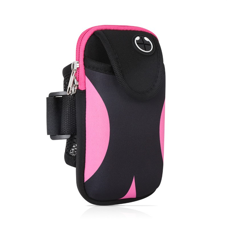 Multifunctional Sports Arm Strap 5